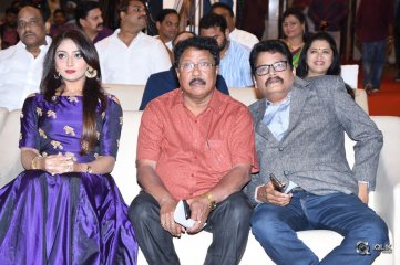 Jai Simha Movie Pre Release Event